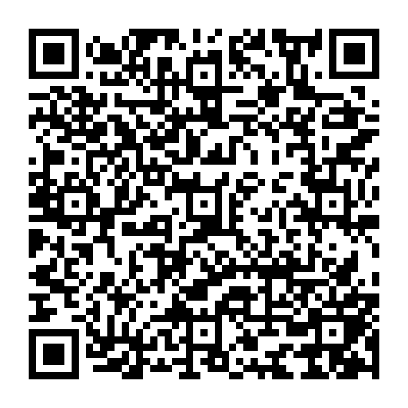 QR-kode