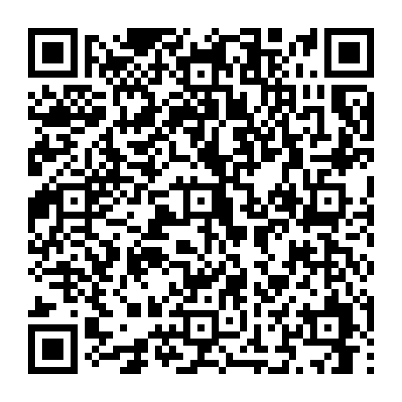 QR-kode