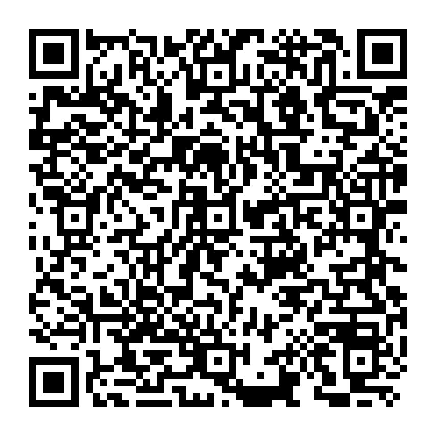 QR-kode