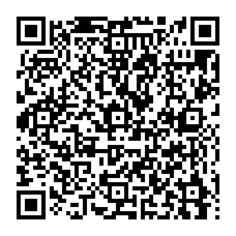 QR-kode