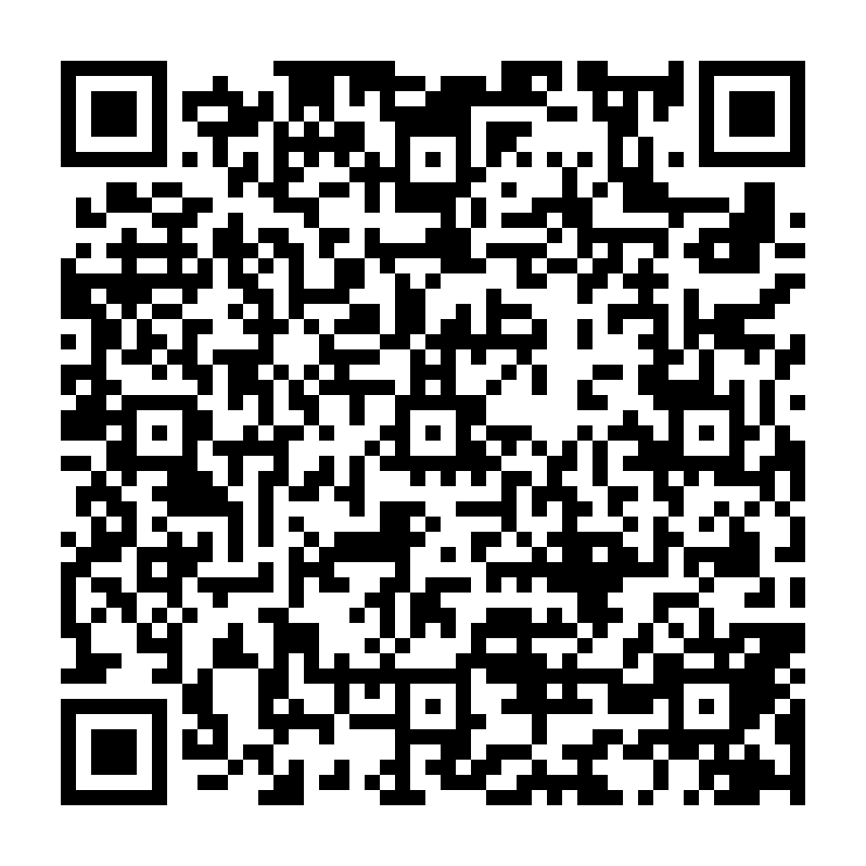 QR-kode
