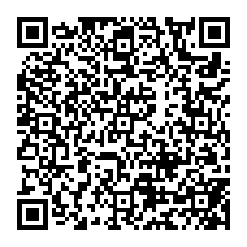 QR-kode