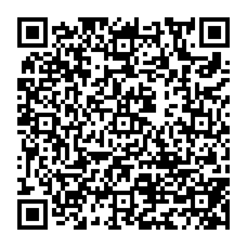 QR-kode