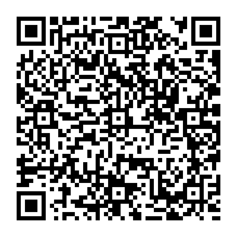 QR-kode