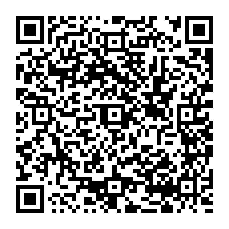 QR-kode