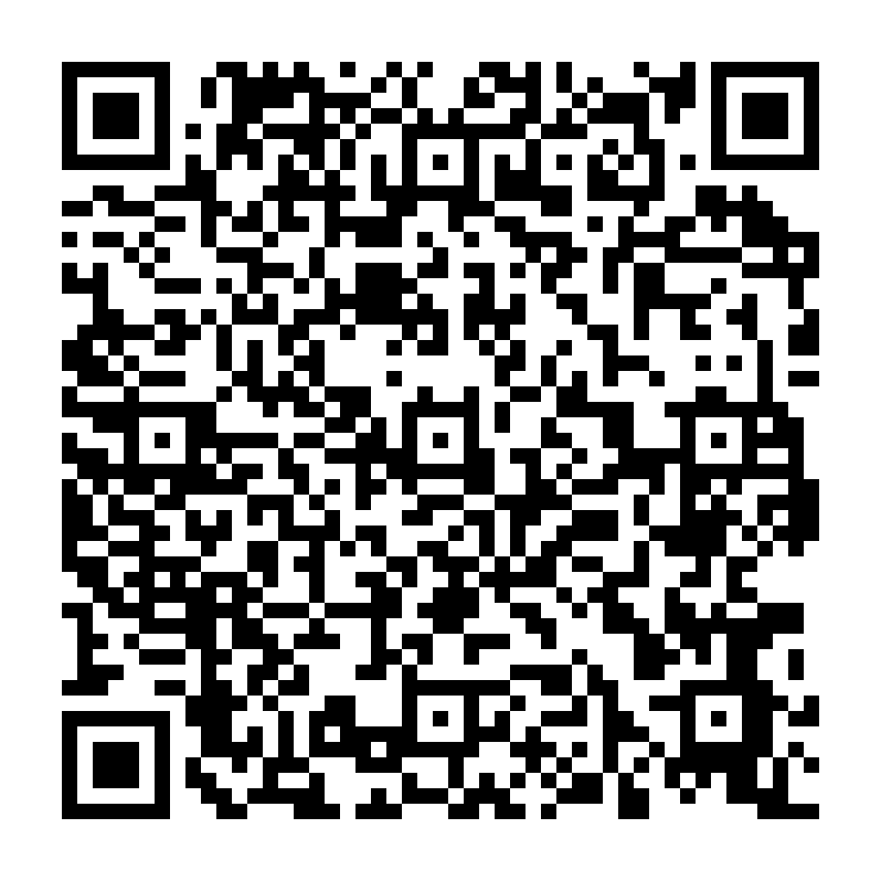 QR-kode