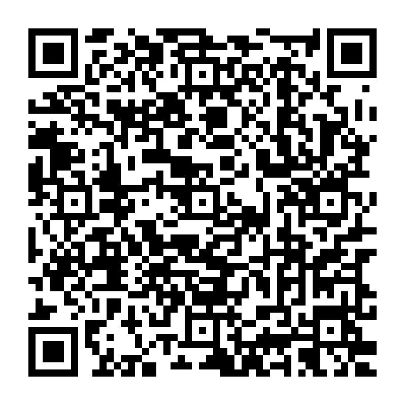 QR-kode