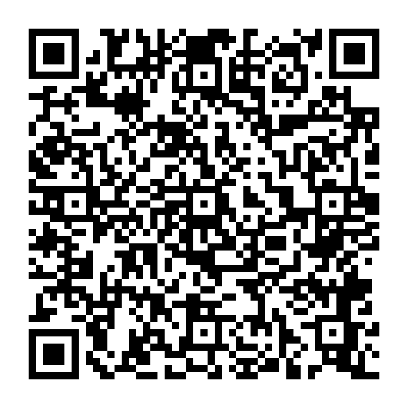 QR-kode