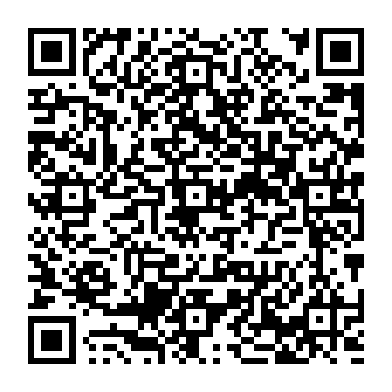 QR-kode