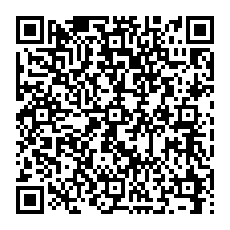 QR-kode