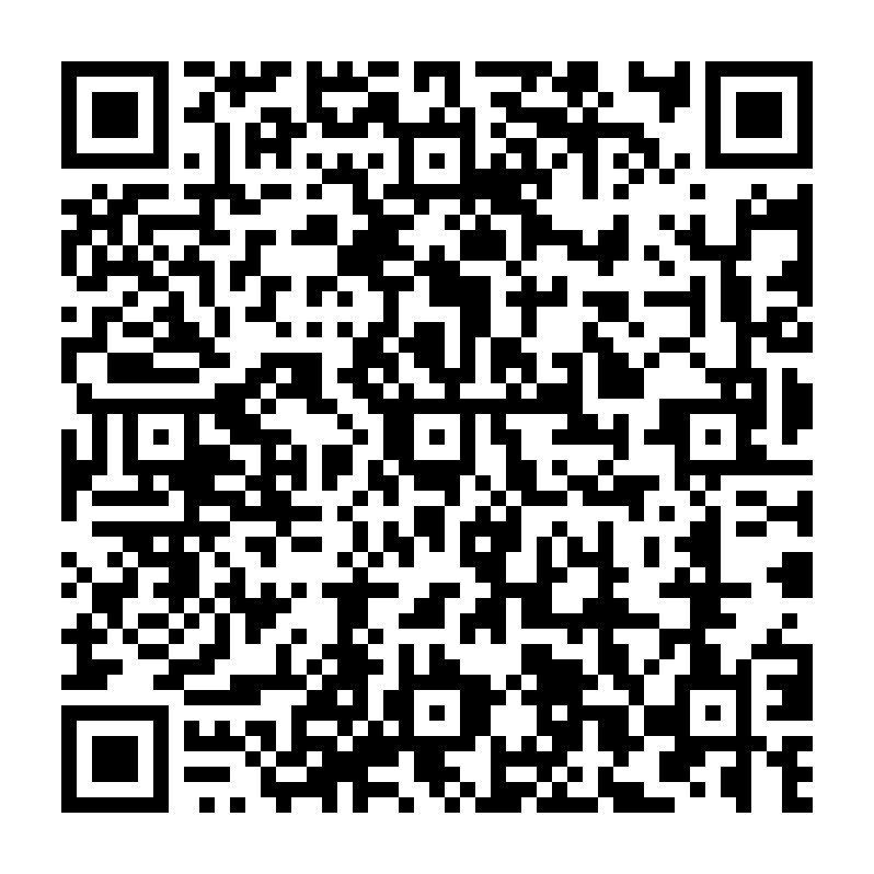 QR-kode