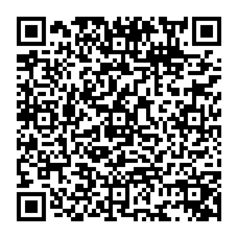 QR-kode