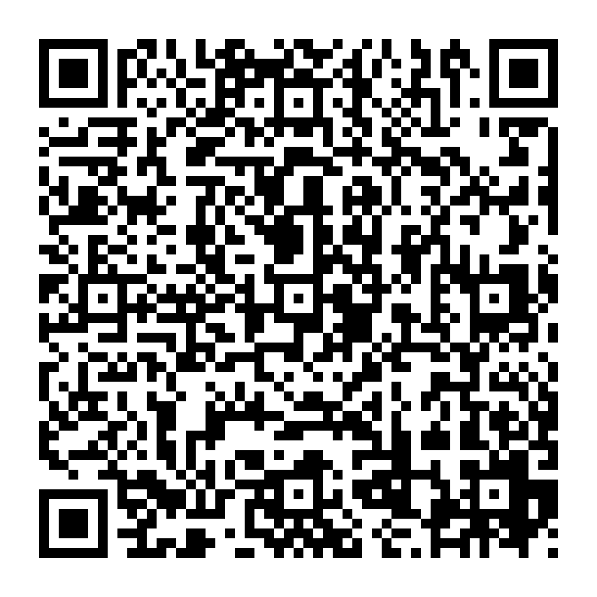QR-kode