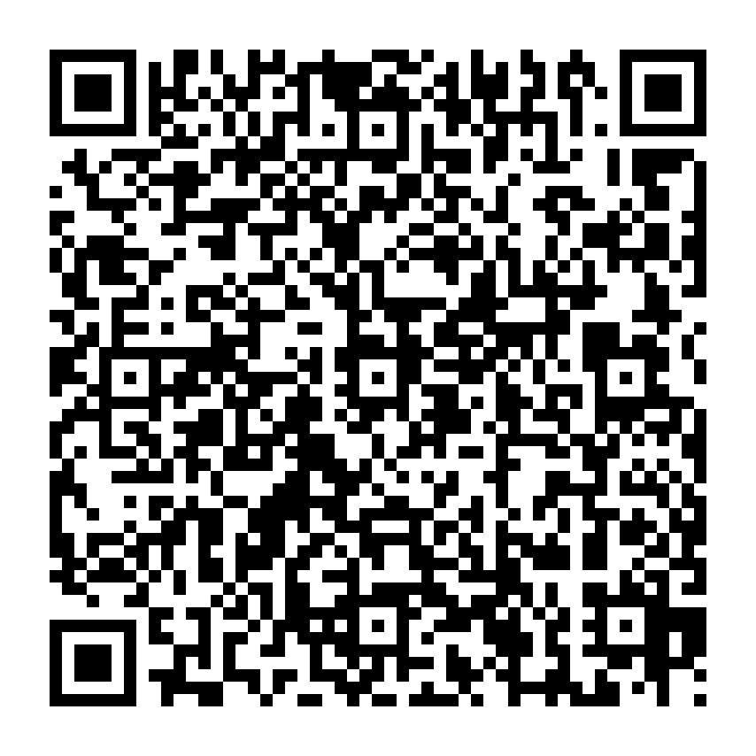 QR-kode
