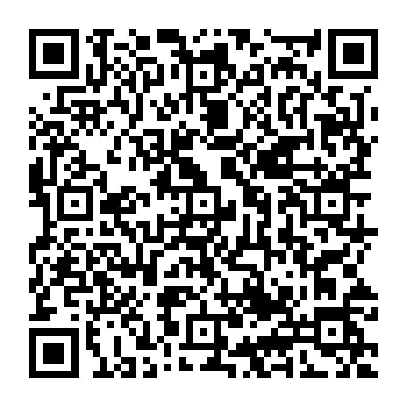 QR-kode