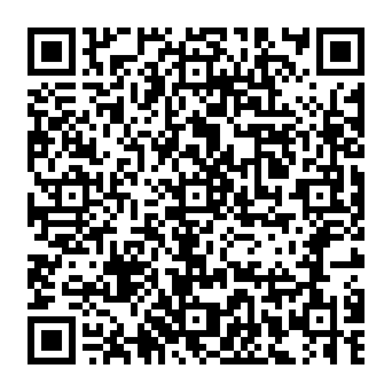QR-kode