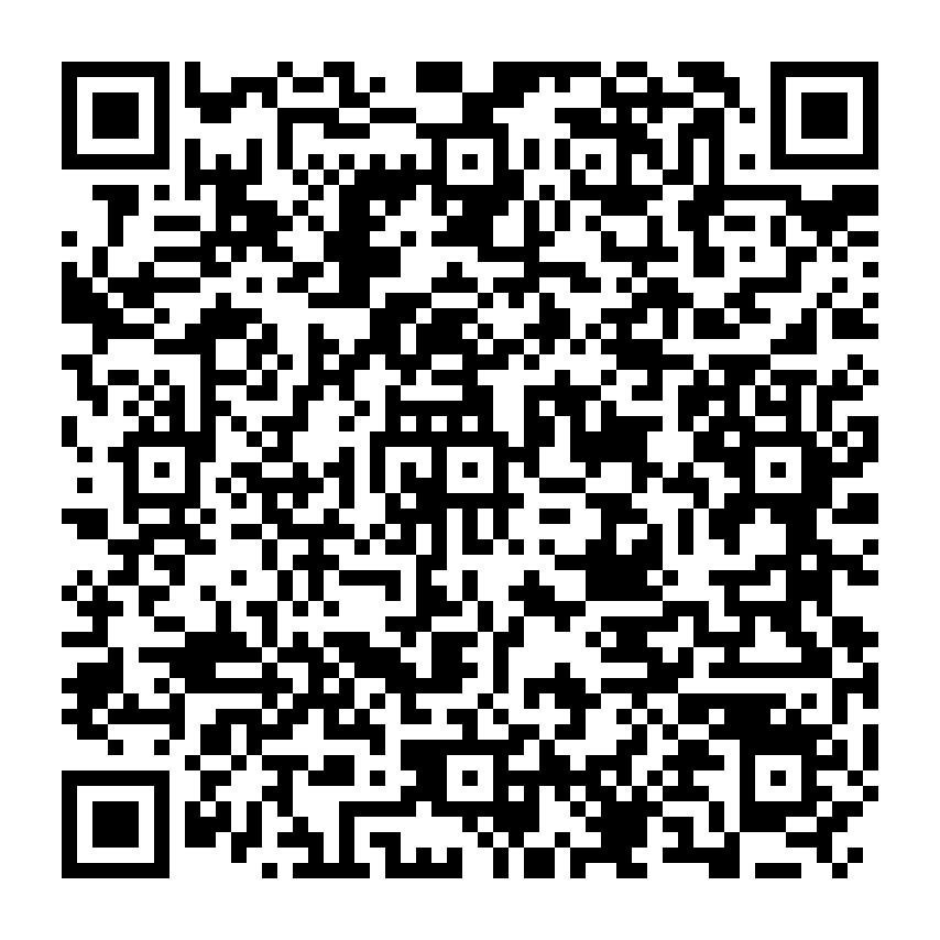 QR-kode