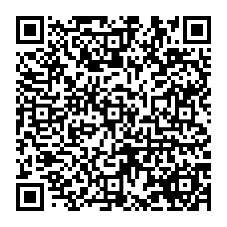QR-kode