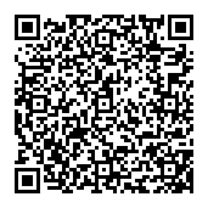 QR-kode