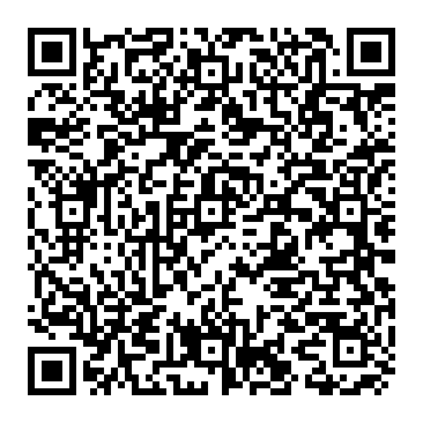 QR-kode