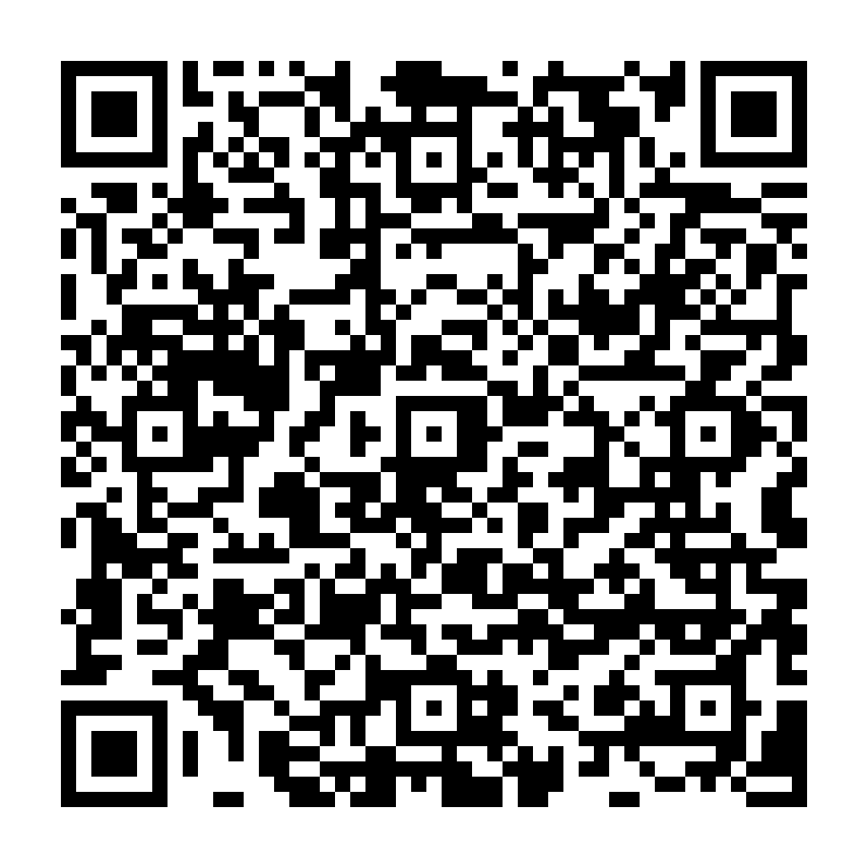 QR-kode