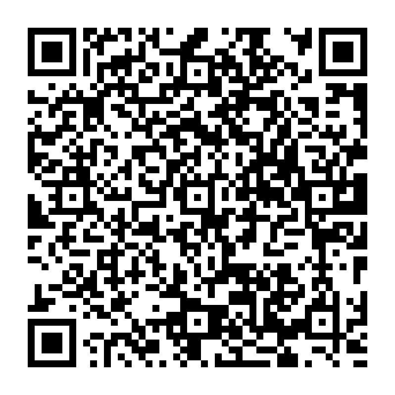 QR-kode
