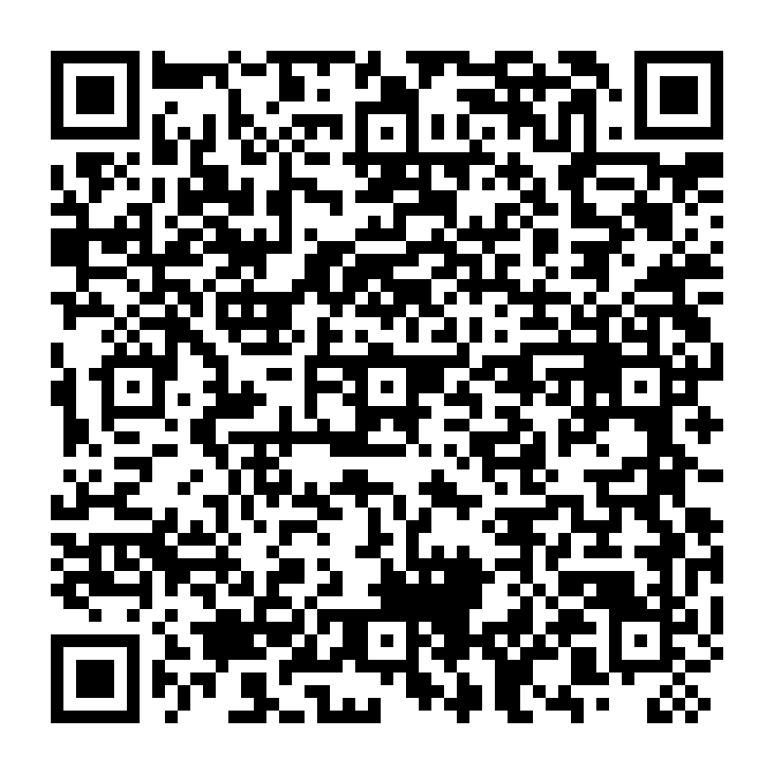 QR-kode