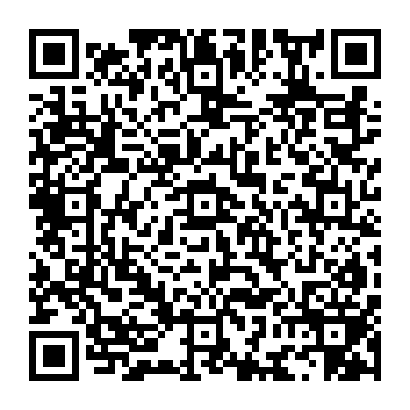 QR-kode