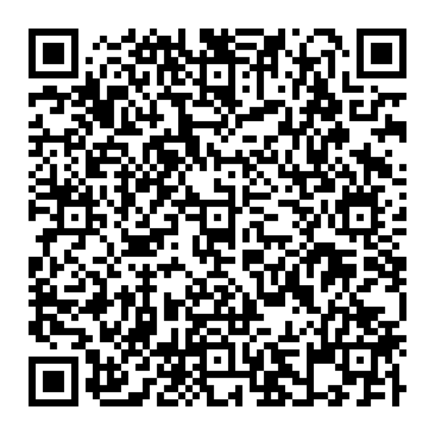 QR-kode