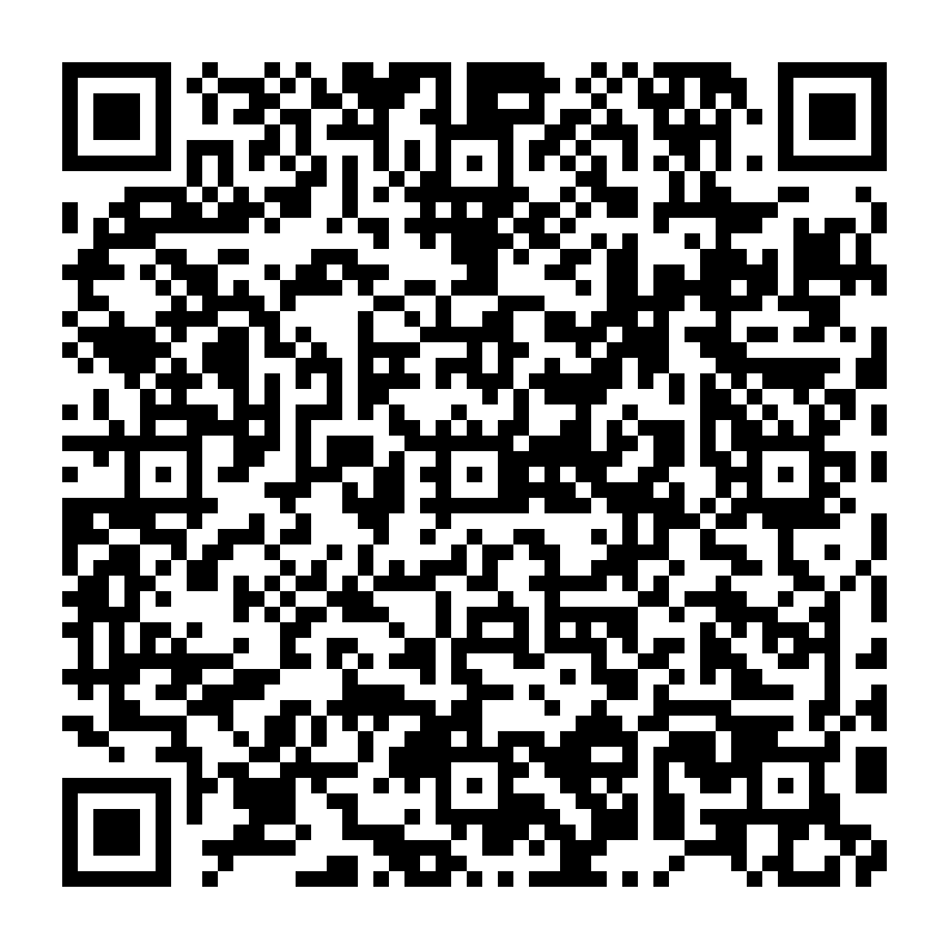 QR-kode