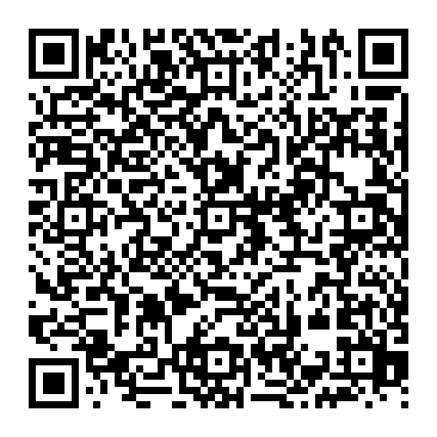 QR-kode