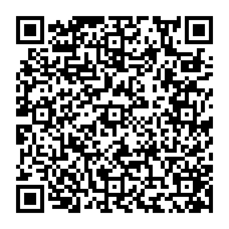 QR-kode