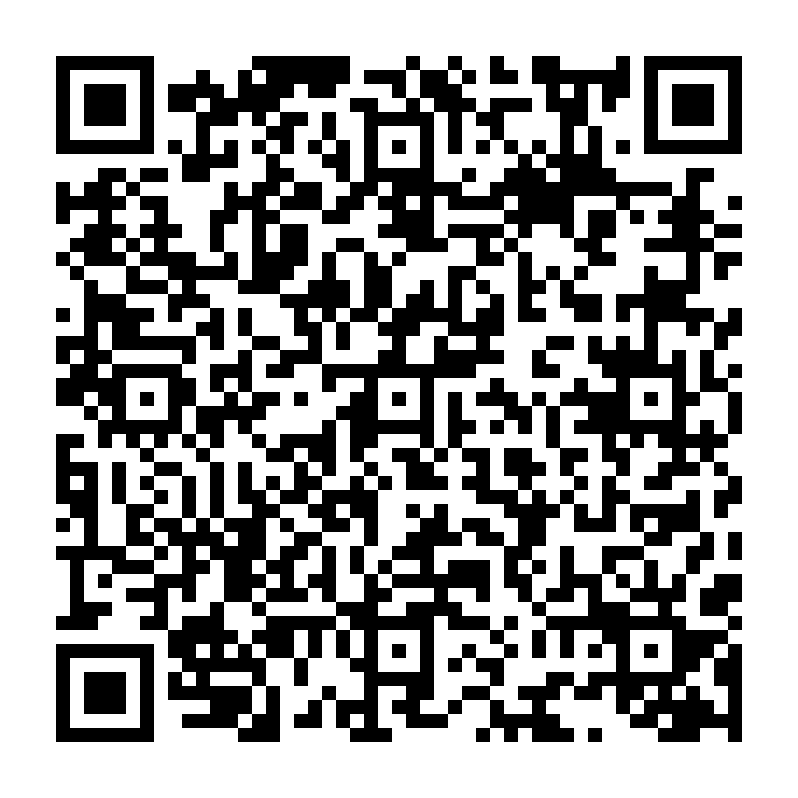 QR-kode