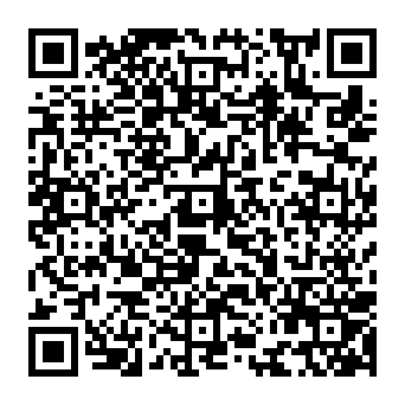 QR-kode
