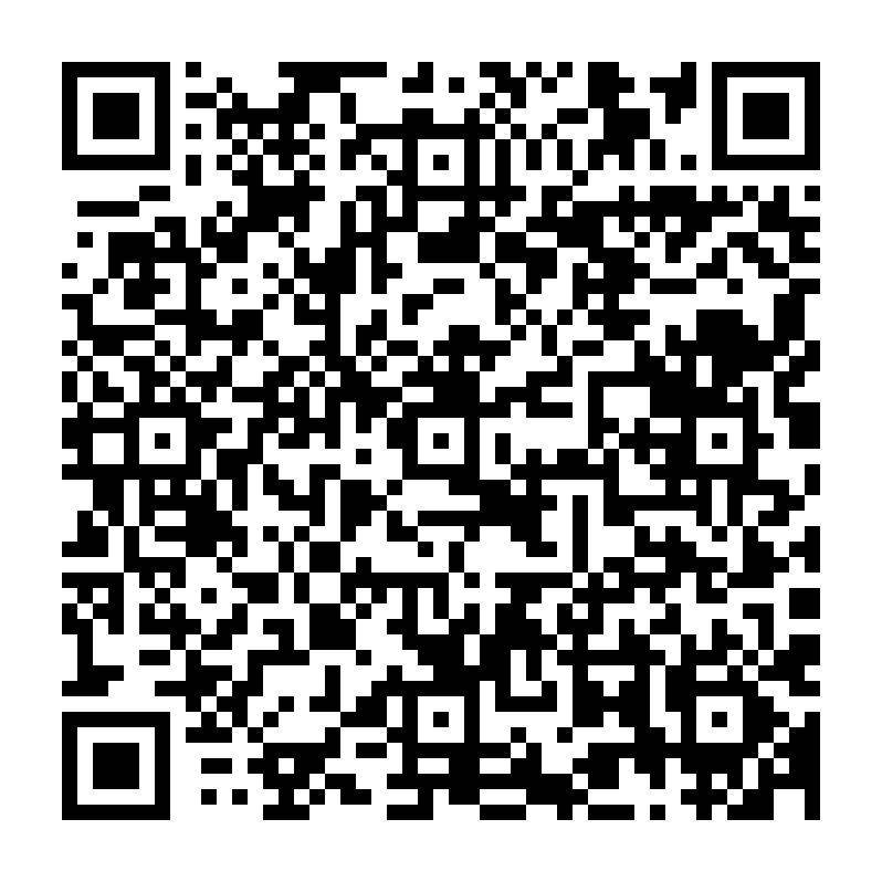 QR-kode