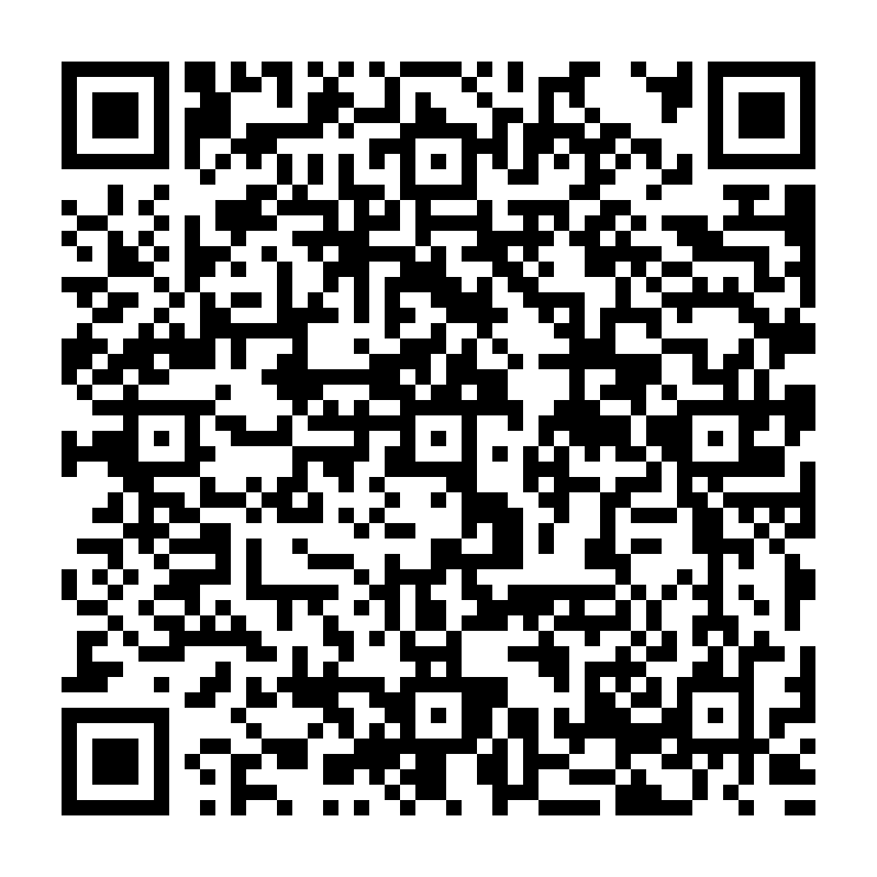 QR-kode