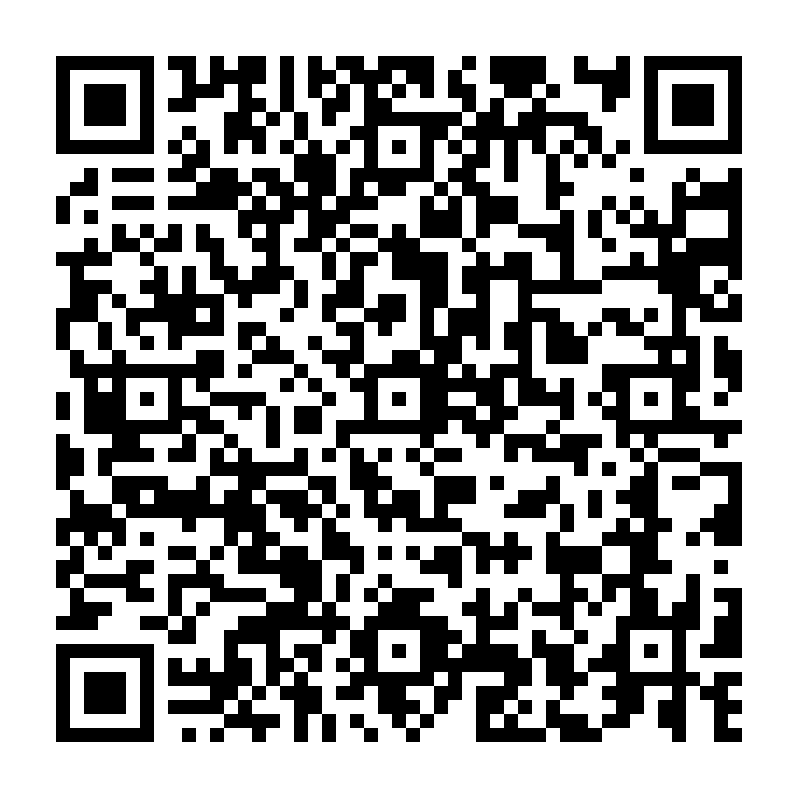 QR-kode