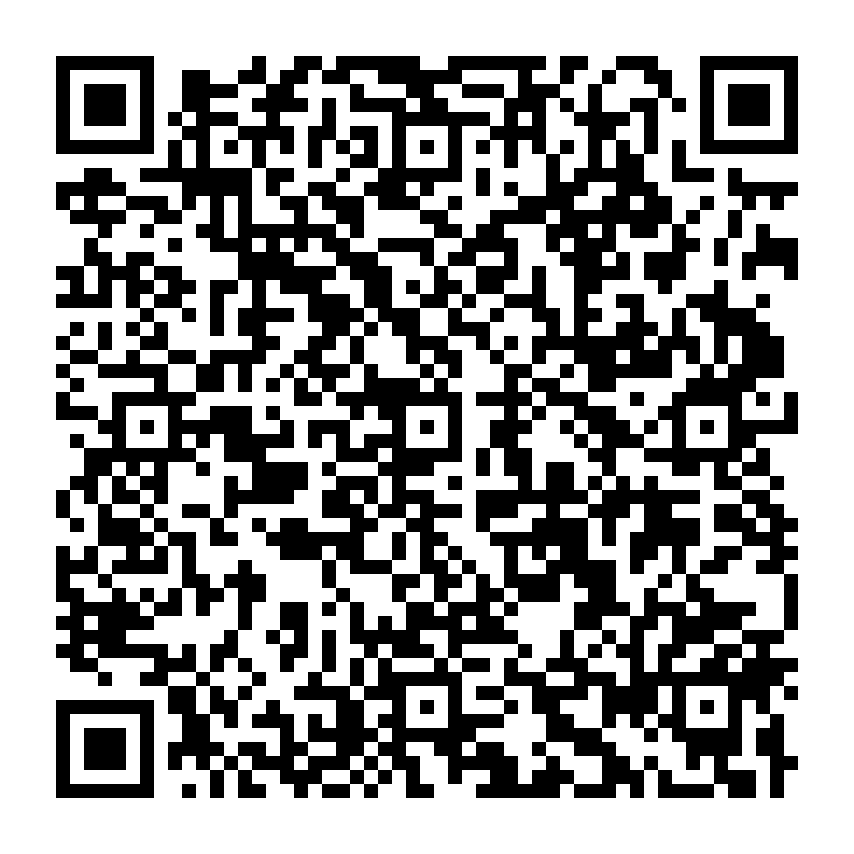 QR-kode