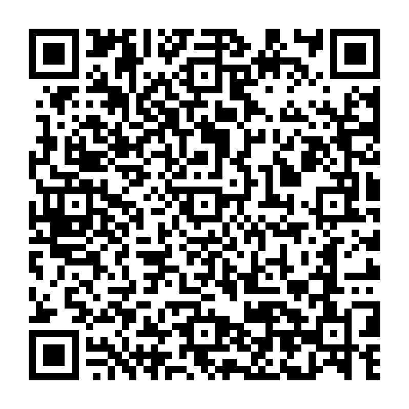 QR-kode