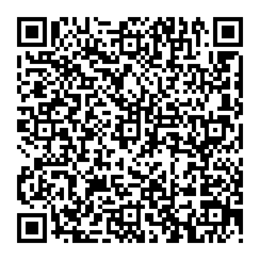 QR-kode