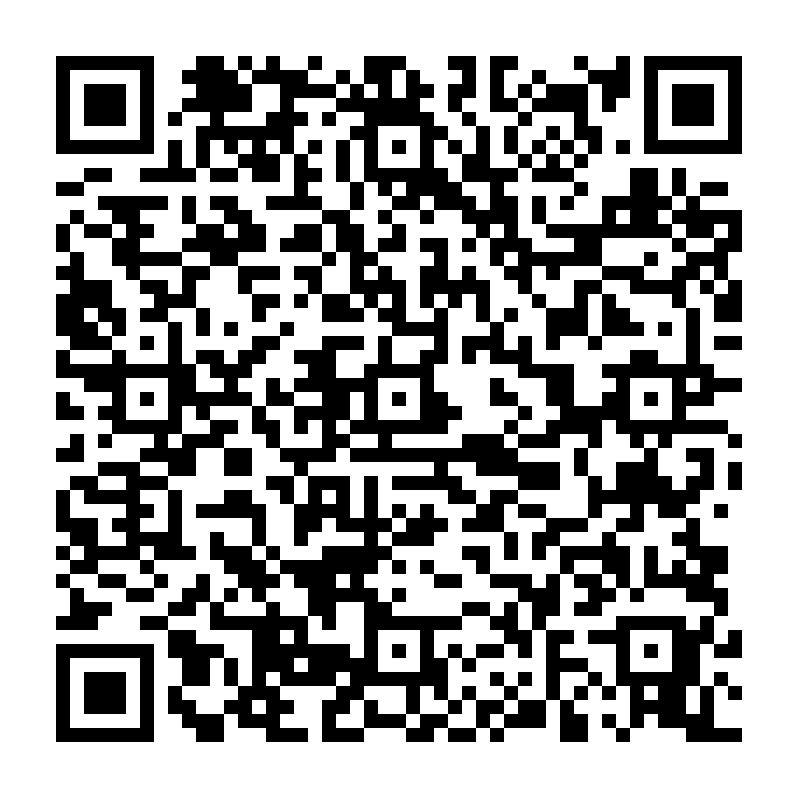 QR-kode