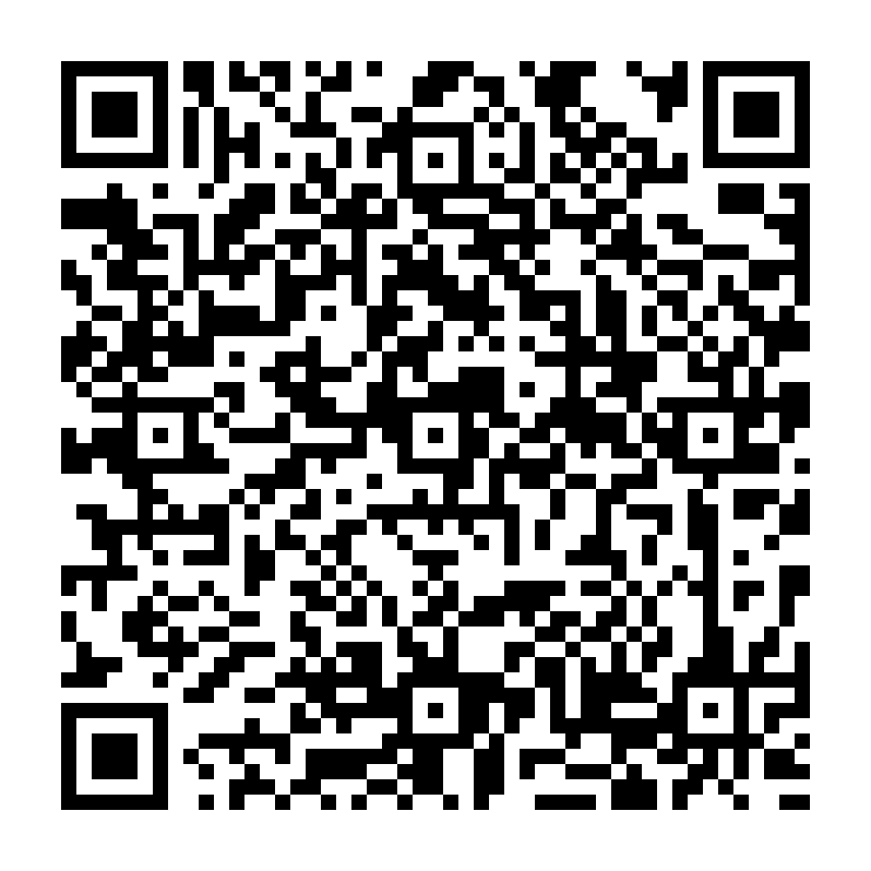 QR-kode