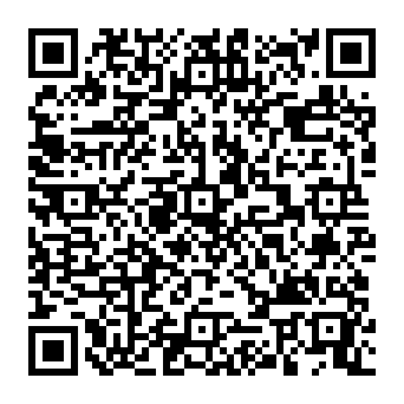 QR-kode
