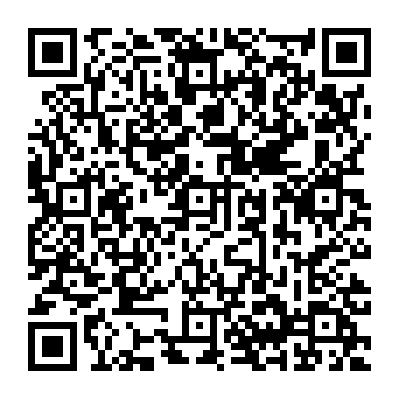 QR-kode
