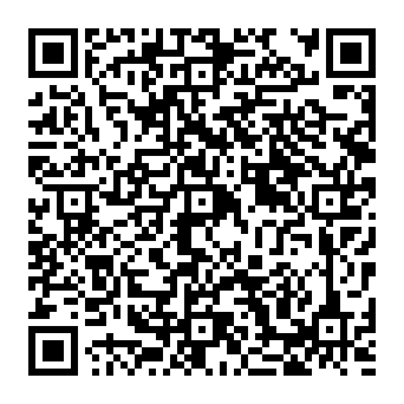 QR-kode