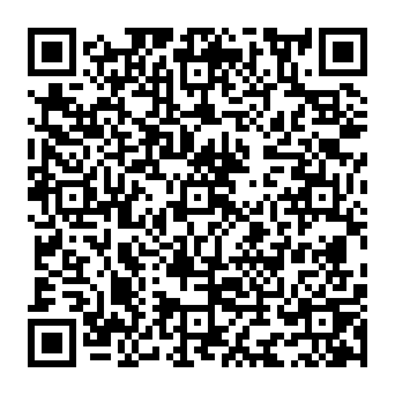 QR-kode