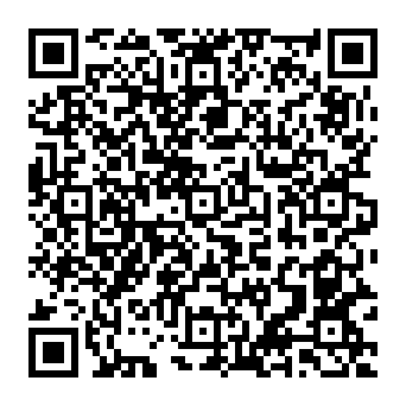 QR-kode