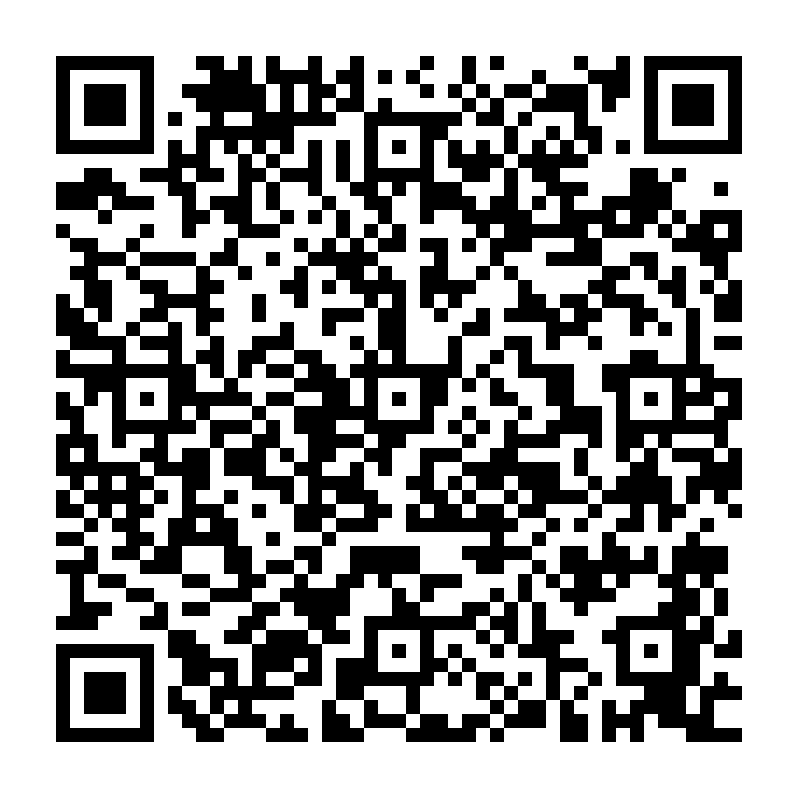 QR-kode