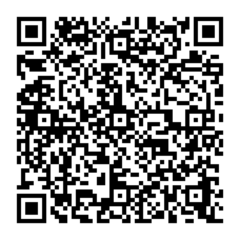 QR-kode