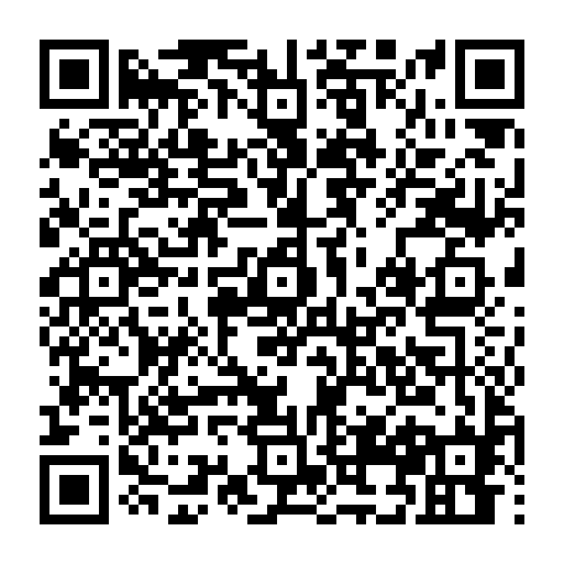QR-kode